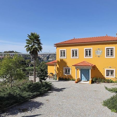 FLH Gaia Quinta de Sá - Country House Vila Nova de Gaia Exterior foto