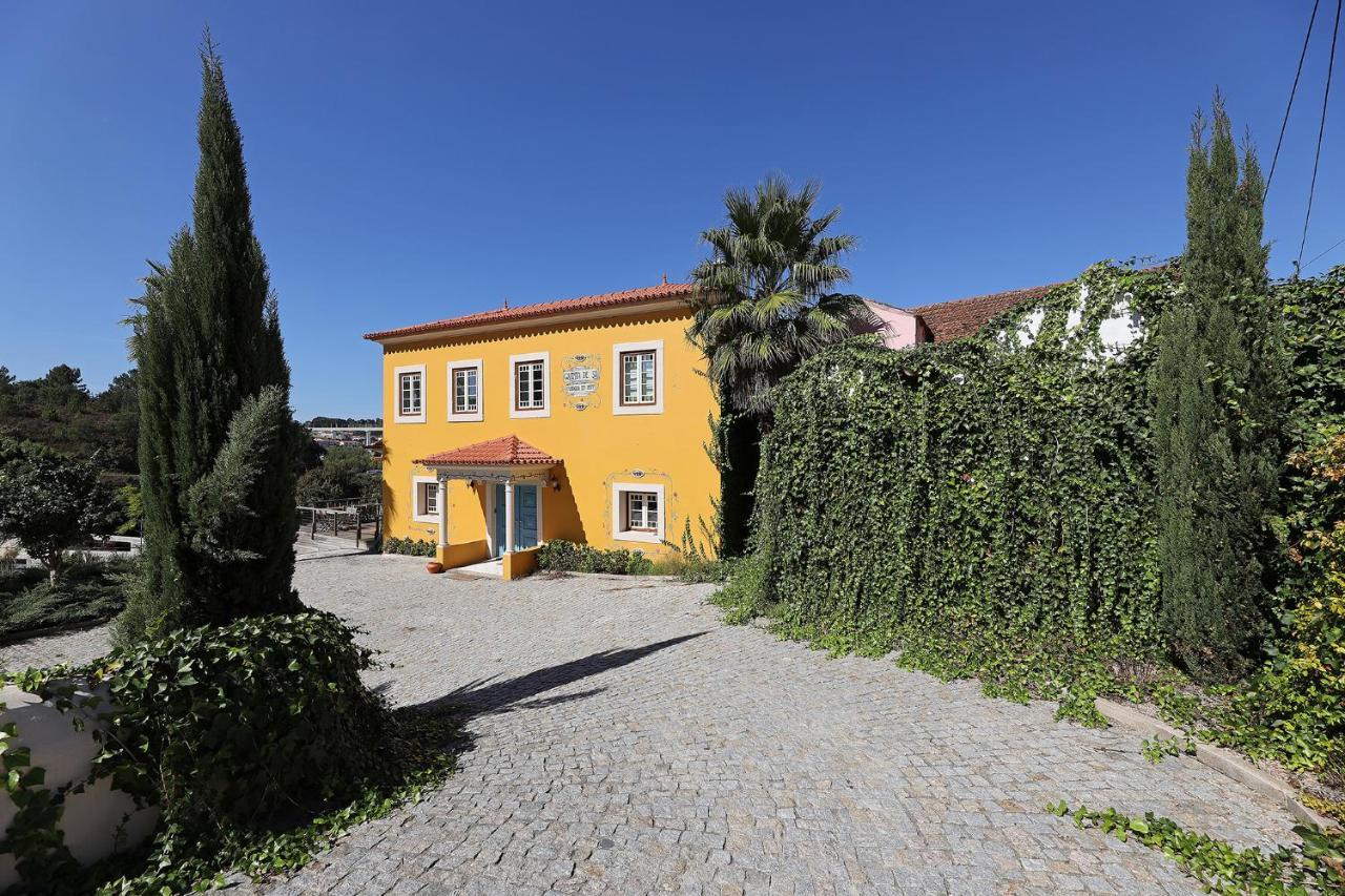 FLH Gaia Quinta de Sá - Country House Vila Nova de Gaia Exterior foto